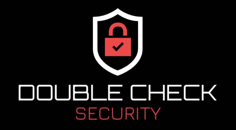 DC Security logo